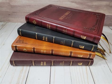 kjv thomas nelson bible|thomas nelson bibles for sale.